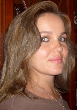 Anna Pomorska